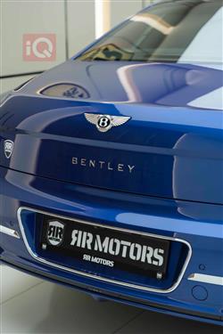 بينتلي فلاينج سبير